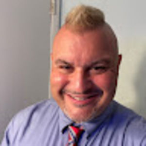 Meet your Posher, Andrew